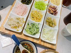 丝娃娃-黔派·贵州烙锅烤肉·米粉(车公庙店)