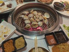 -炭之家·齐齐哈尔非遗烤肉·鲜切直供(中央大街店)