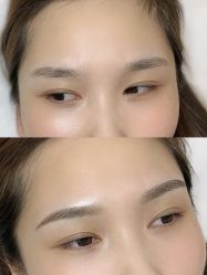 -久匠·野生眉半永久纹眉