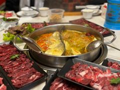 -田村·酸汤鲜牦牛肉火锅(布达拉宫广场店)