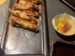 -铭牛烧肉·和牛海鲜自助(高新月牙湖店)
