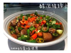 -望湘园湖南菜(赛格店)