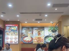 -小木屋拌饭(西安华阳城店)