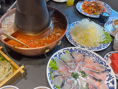 东镇老火锅-东镇老火锅(长春路首店)