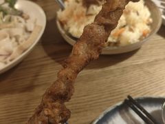 -那时新疆·若羌(经纬汇店)