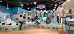 -卡通尼乐园(重庆南坪协信星光店)