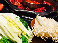 -董家湾重庆老火锅(嘉华店)