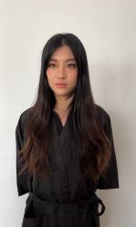 -万丝造型