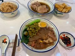 -發起人·肉骨茶(万象汇店)