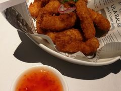 吉列石斑鱼-佐度王子扒房(天鹅湖店)