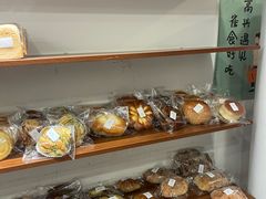 -雀食面包店(钟楼店)
