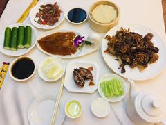 -九花山烤鸭店