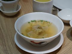 扁肉汤-莆田餐厅(吉隆坡柏威年广场店)