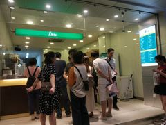 等位区-1点点(北仑春晓店)