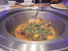 -山河屯铁锅炖·非遗铁锅炖(华强北店)