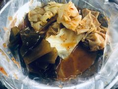 烫菜-小朱麻辣串(益民街店)