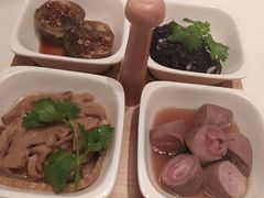 -莆田餐厅PUTIEN(西安万象天地店)