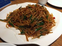 -金掌勺·锅包肉(广渠门店)