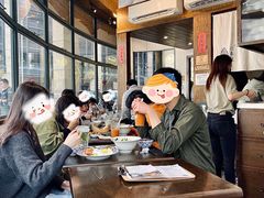 大堂-游泰号(黑沙环店)