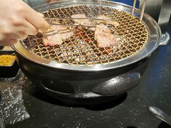 -九田家黑牛烤肉料理(石路天虹店)