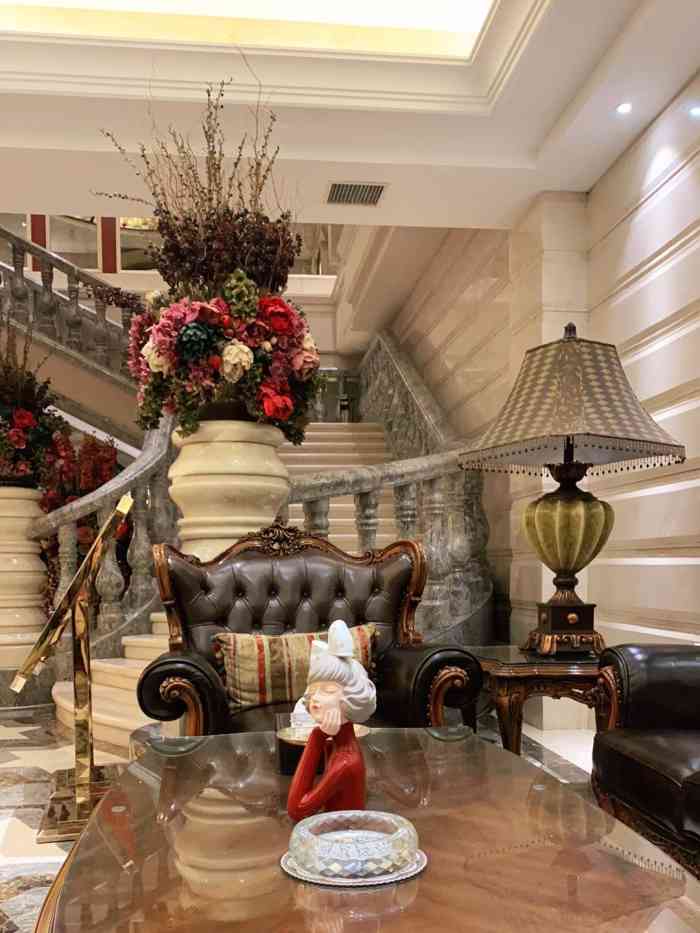 高深会馆-"大连最喜欢的一家洗浴印象最深的就是服务.