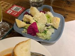 -西缘牛排(荟聚购物中心店)