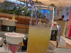 -三江源活鱼现烤(维多利摩尔城店)
