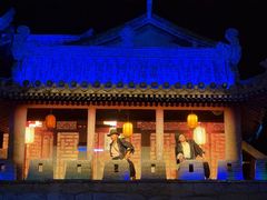 -三亚红色娘子军演艺公园景区