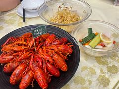 -铭副琦食·虾蟹烩馆(渔人码头店)