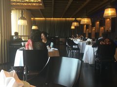 大堂-富力丽思卡尔顿酒店·丽轩中餐厅
