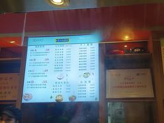-大食代美食广场(上海中心店)