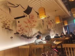 大堂-默记孙抄手(园艺山店)