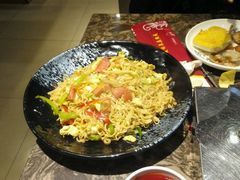 -熙成烧烤·三十三年(开发区店)