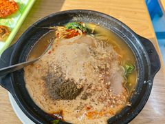 -小街曹师傅砂锅麻辣烫(亚泰大街店)