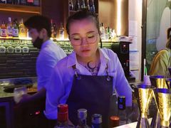 -TORA音乐酒馆