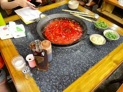 -星鸿社重庆老火锅