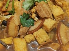 -磁州卤面·邯郸地方菜(复兴区店)