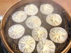 -清真马三汤包(回民街店)