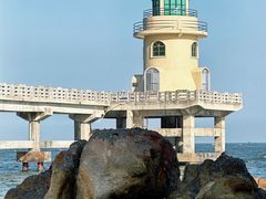 -众味海鲜大排档·活海鲜·潮汕味(南澳店)