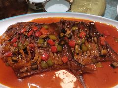 -君霖海鲜私房菜(春柳店)