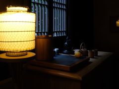-法云安缦酒店