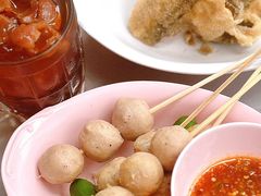 -榮泰米粉湯(Left Shop)