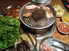 -原始泥炉烤肉(总店)