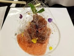 -海湾壹品·粤菜·早茶·烤鸭(拱北店)