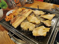 -香猪坊(五道口店)