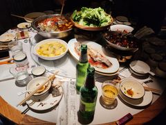 -9家湘菜(上南路店)