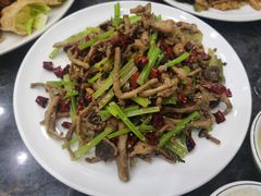 -金阁家常菜(贵阳路店)