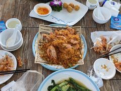 -阿浪海鲜连锁•海鲜加工•老字号(第一市场店)