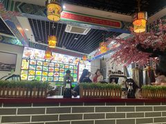 -柒柒海里·平价海鲜·蒸汽·家宴(金沙滩店)