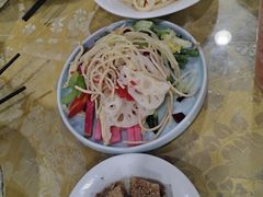 -老孙家饭庄·非遗(东关店)